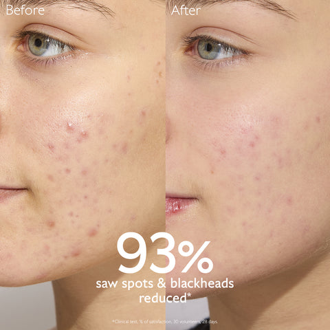 Caudalie Vinopure Mattifying Moisturising Fluid