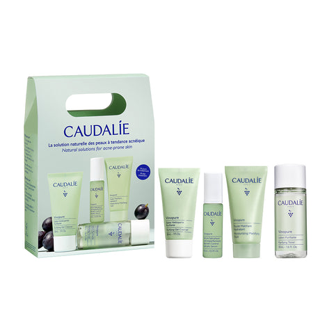 Caudalie Vinopure Starter Set