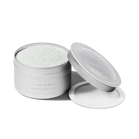 T. Leclerc Loose Powder Dermophile 25g