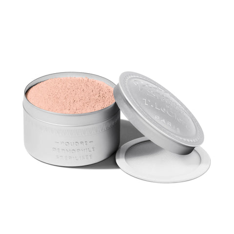 T. Leclerc Loose Powder Dermophile 25g