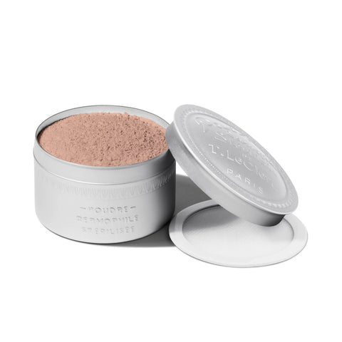 T. Leclerc Loose Powder Dermophile 25g