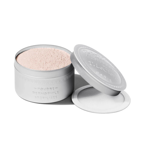 T. Leclerc Loose Powder Dermophile 25g