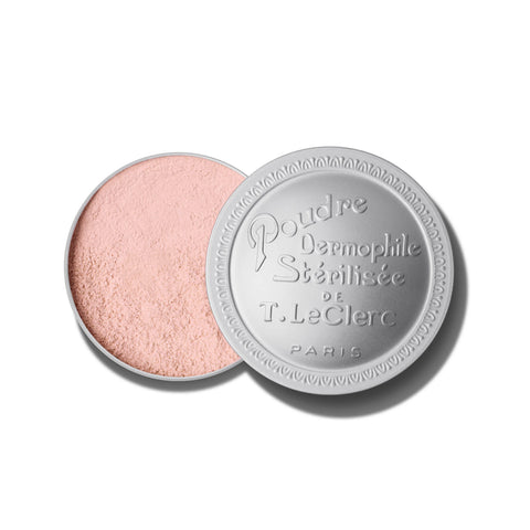 T. Leclerc Loose Powder Dermophile 25g