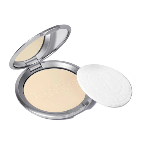 T. Leclerc Compact Powder Dermophile Care Formula 9g