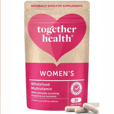 Together Health Women'S Multivitamin 30Caps