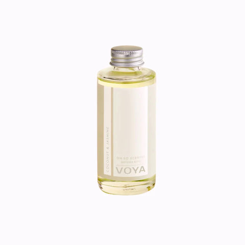 Voya Coconut And Jasmine Refill 100ml