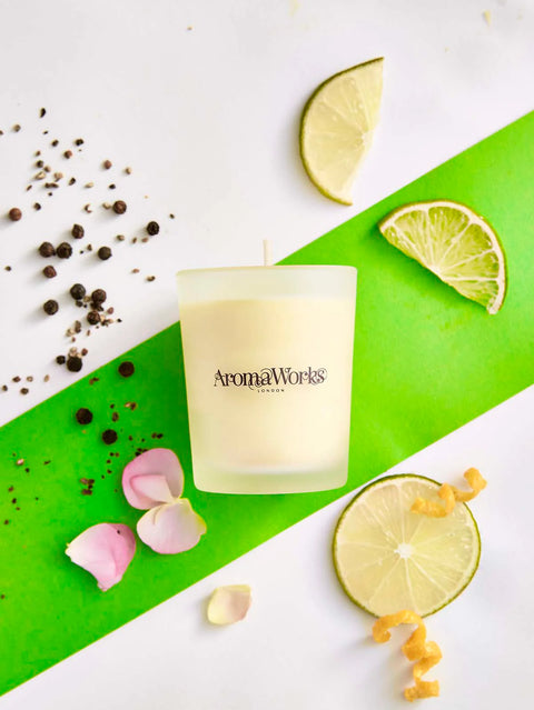 AromaWorks Inspire Small Candle