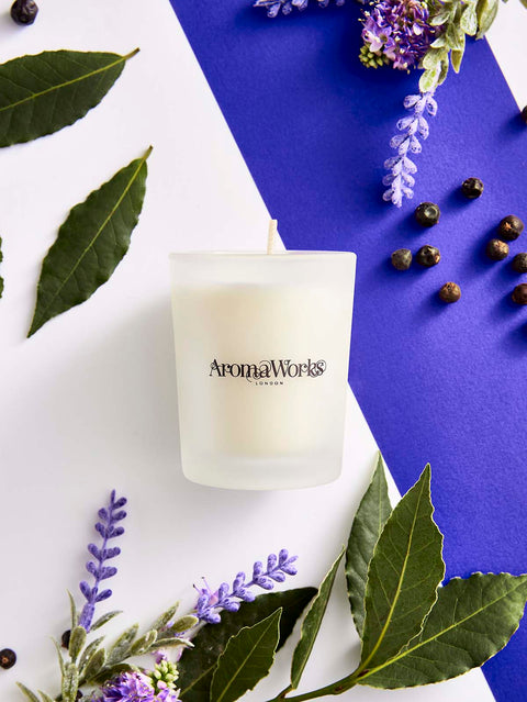 Aromaworks Soulful Small Candle