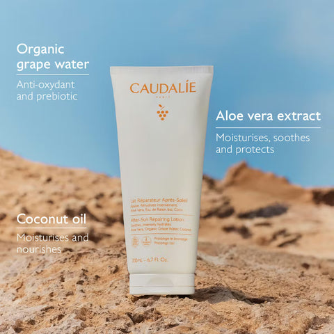 Caudalie After-Sun Repairing Lotion 200ml