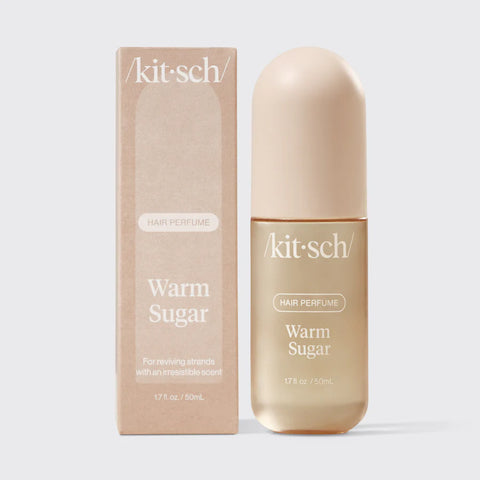 KITSCH HAIR PERFUME - WARM SUGAR