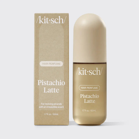 KITSCH HAIR PERFUME - PISTACHIO LATTE