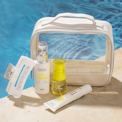 Voduz Sun Savers - Travel Set