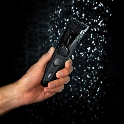 MANSCAPED THE BEARD HEDGER ESSENTIALS KIT