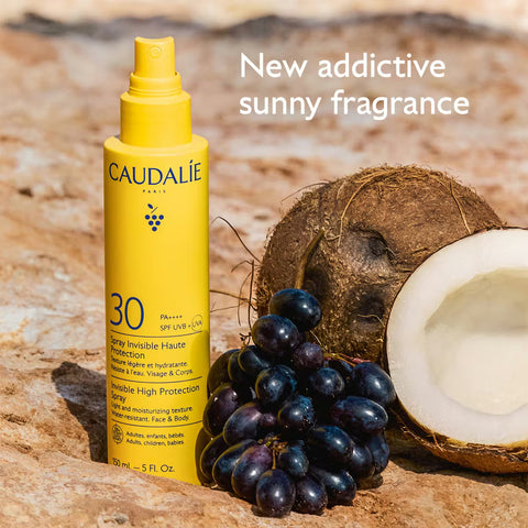 Caudalie Invisible High Protection Spray SPF30