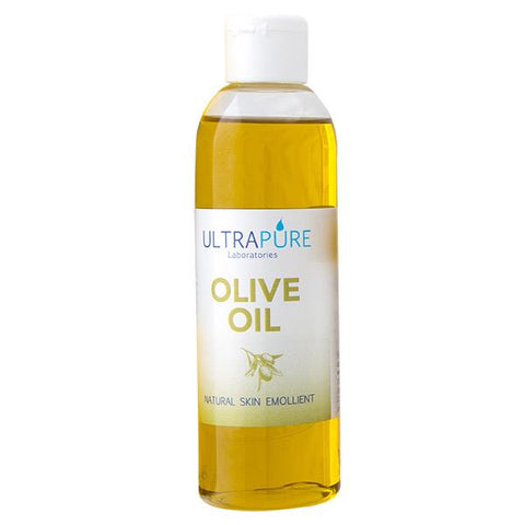 Ultrapure Olive Oil