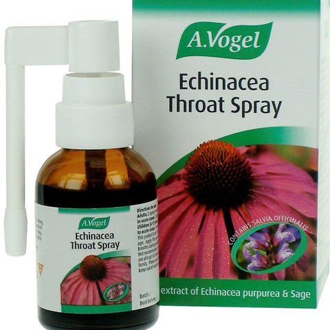 A.Vogel Echinaforce Sore Throat Spray