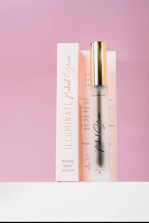 ILLUMINATE NAKED LASH SERUM