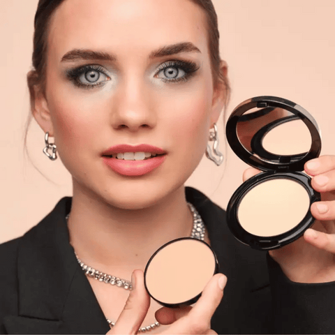 ARTDECO High Definition Compact Powder Refill NO 3 Soft Cream