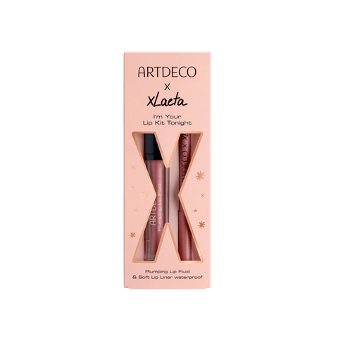 ARTDECO I‘m Your Lip Kit Tonight