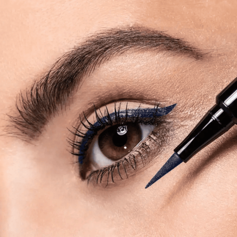 ARTDECO Long-Lasting Liquid Liner Intense 12 Blue Line