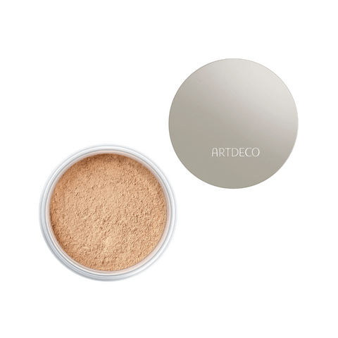 ARTDECO Mineral Powder Foundation NO 06 Honey