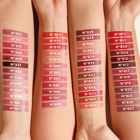 ARTDECO Perfect Color Lipstick 911 Pink Illusion