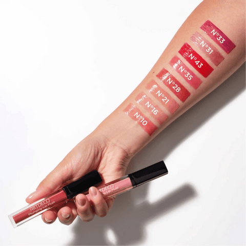 ARTDECO Plumping Lip Fluid 28 Goddess