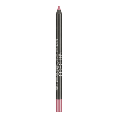 ARTDECO  SOFT LIPLINER WATERPROOF (186 CUTE PEONIES)