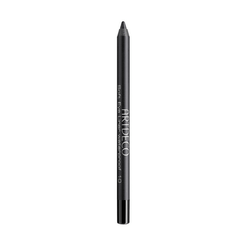 ARTDECO Soft Eye Liner Waterproof NO 10 Black