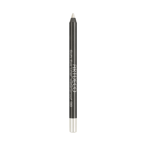 ARTDECO Soft Eye Liner Waterproof NO 98 Vanilla White
