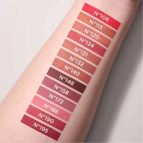 ARTDECO Soft Lip Liner Waterproof 108 Fireball