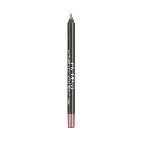 ARTDECO Soft Lip Liner Waterproof 132 Pure Truffle