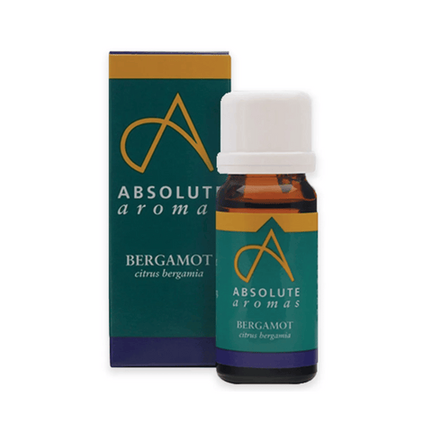 Absolute Aromas Bergamot