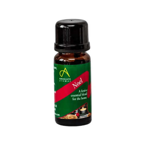 Absolute Aromas Blended Noel 10ml