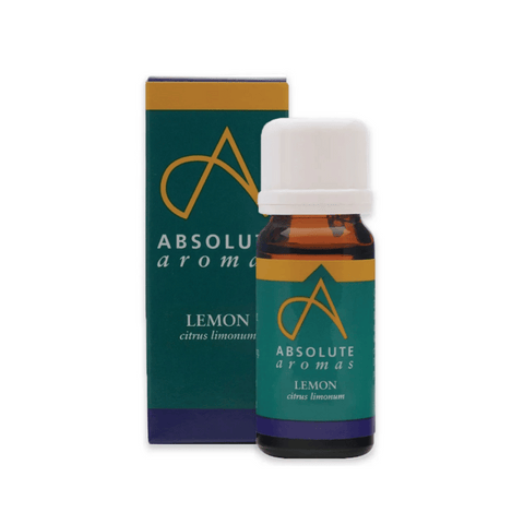 Absolute Aromas Lemon 10ml