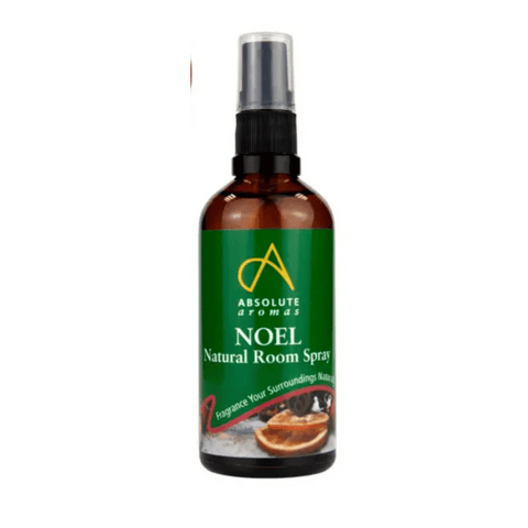 Absolute Aromas Natural Room Spray - Noel 30ml