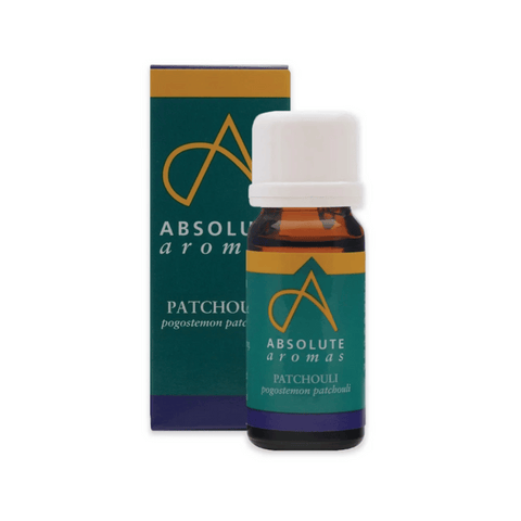 Absolute Aromas Patchouli 10ml