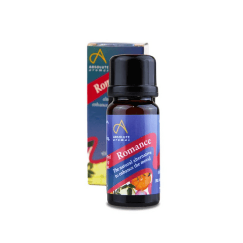Absolute Aromas Romance Essential Blend 10ml