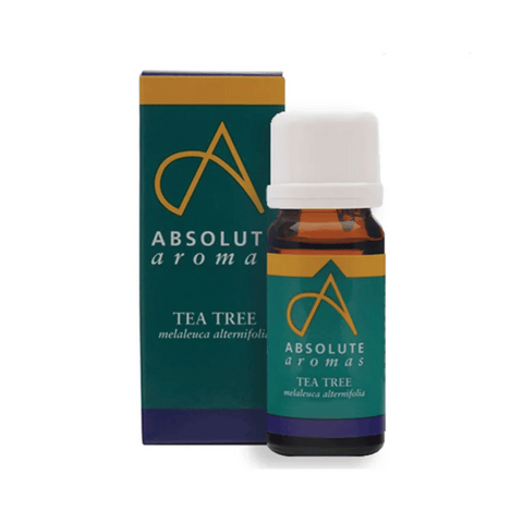 Absolute Aromas Tea Tree Essential Oil 10ml