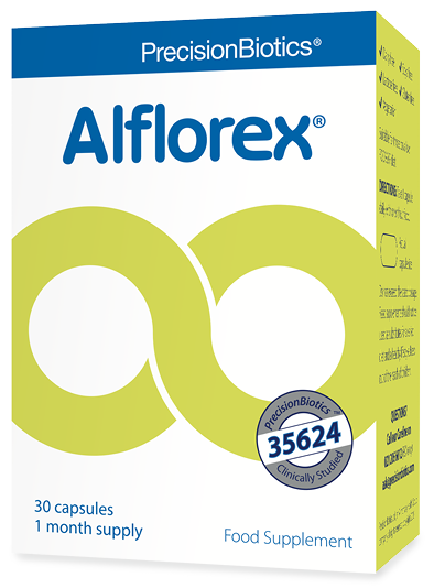 Alflorex 30 Capsules