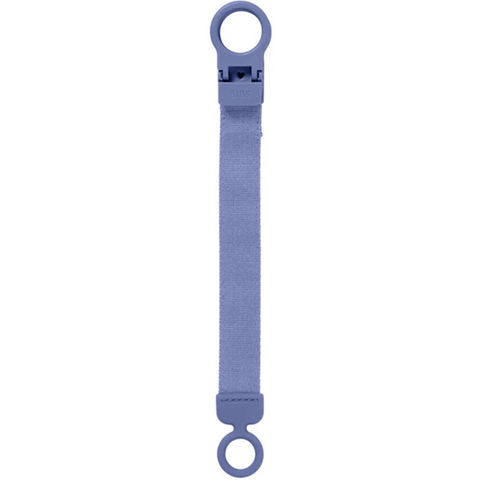 Bibs Peri Pacifier Clip Loop