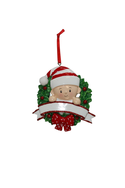 Christmas Decorations