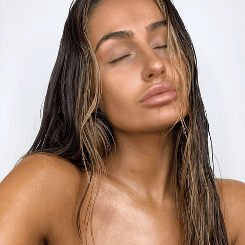 BiaBelle Golden Filter Hydrating Face Tan - Medium 100ml