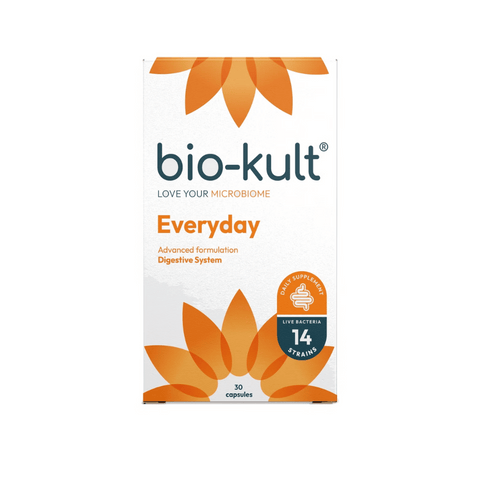 Bio-Kult Everyday 30 Capsules