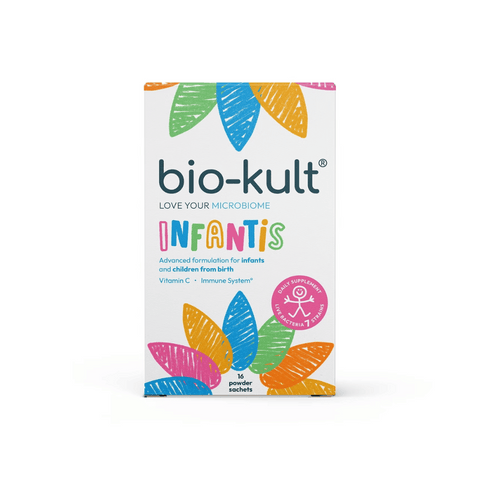 Bio-Kult Infantis - 16 Sachets