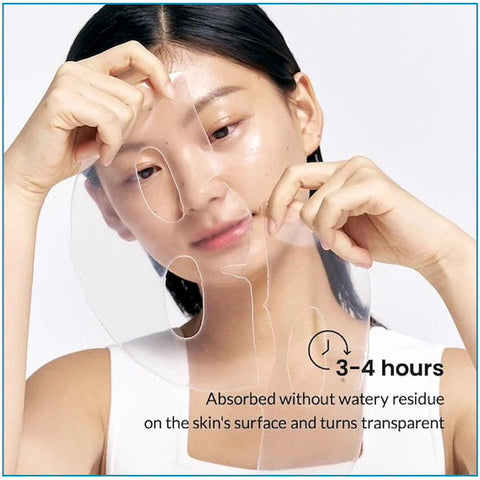 Biodance Hydro Cera-Nol Real Deep Mask