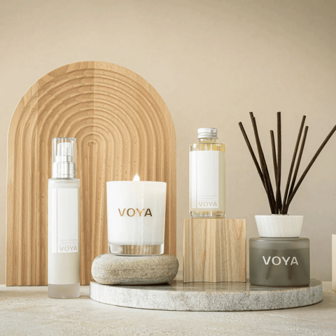 Voya