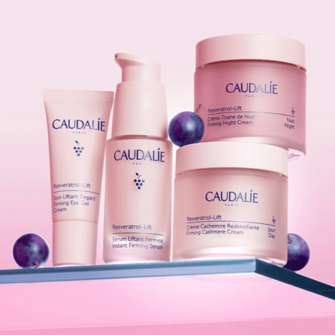 Caudalie