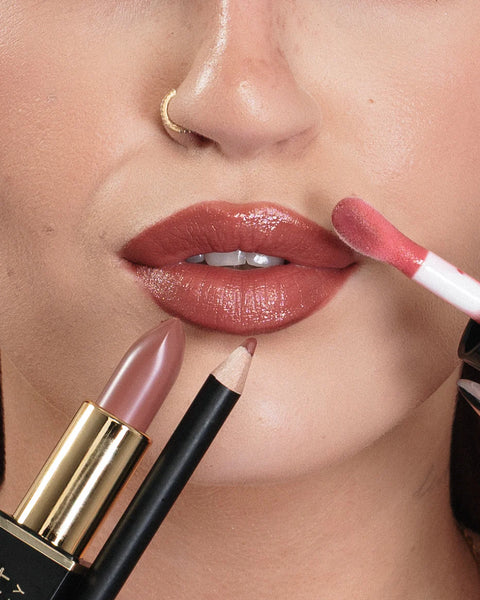 Kash Beauty - Christmas Kiss Lip Set