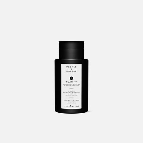 Pestle & Mortar Clarify Toner